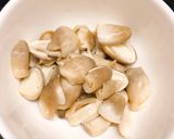 Hình bước làm 2 của món Canh bún