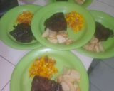 Foto langkah ke 6 dari resep Steak Sapi Lada Hitam.