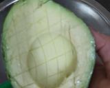 ગુઆકામોલે (Guacamole Recipe In Gujarati) રેસીપી સ્ટેપ2ફોટો