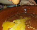 Foto del paso 2 de la receta: Rghayef con miel (panes crujientes fritos en aceite)