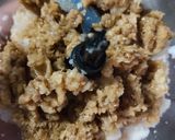 Foto langkah ke 3 dari resep Kerupuk sisa nasi.