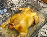 Foto del paso 9 de la receta: Pollo Inyectado