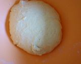 Vanília pudingos csiga recept fázis 1 fotója