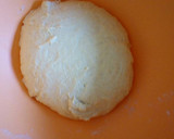 Vanília pudingos csiga recept fázis 1 fotója