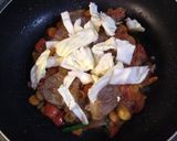 Foto del paso 3 de la receta: Entrecot a la cacerola