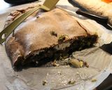 Foto del paso 9 de la receta: Pastel (paquete) al horno y panes doblemente enteros o integrales