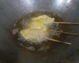 Foto langkah ke 4 dari resep Sempol Tempe Homemade #230.