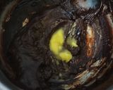 Foto langkah ke 2 dari resep 524. Isian Cokelat untuk Moci/Roti/Bakpau.