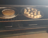Foto del paso 3 de la receta: Budín vegano fácil y barato