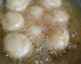 Foto langkah ke 4 dari resep Bola Bola Tape Coklat Lumer.