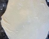 Pas rețetă Ștrudele cu mere sau brânză dulce cu stafide😍pufoase, foioase, crocante și delicioaseee 😋 6 fotografie