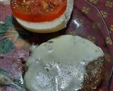 Foto del paso 5 de la receta: Hamburguesa al plato o en sándwich