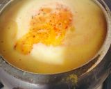 A picture of step 3 of Moong Dal Tadka.