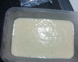 Foto langkah ke 3 dari resep Avocado Dalgona Dessert Box.