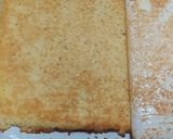 Foto del paso 1 de la receta: Pionono Salado Vegetariano  Económico