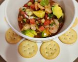 Foto del paso 5 de la receta: Cóctel de Camarones