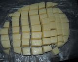 Foto del paso 3 de la receta: Calzone de palmitos (en masa de hojaldre)
