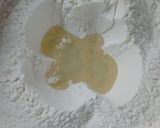 Foto del paso 1 de la receta: Pancitos de harina leudante saborizados y con semillas