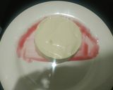 Foto del paso 2 de la receta: Panacota dulce strelizia