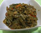 Foto langkah ke 9 dari resep 170. Tumis Paria (Oseng-Oseng Pare).