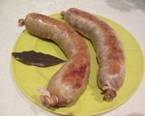 Foto del paso 10 de la receta: Embutido de mi madre para la Navidad