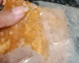 तिल गुड़ की गजक (b til gur ki gajak recipe in Hindi) रेसिपी चरण 3 फोटो