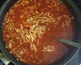 Foto del paso 1 de la receta: Pollito pibil