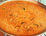 Foto del paso 18 de la receta: Arroz con magro y garbanzos