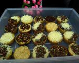 Foto langkah ke 4 dari resep Martabak Mini.