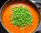 મટર પનીર (Matar paneer recipe in Gujarati) રેસીપી સ્ટેપ4ફોટો