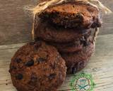Ultimate brown butter chocolate chip cookies recipe step 7 photo