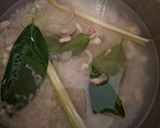 Foto langkah ke 1 dari resep Nasi Bakar.