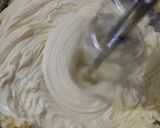 Foto langkah ke 2 dari resep American Butter Cream (Versi ekonomis dengan margarin).