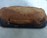 Foto del paso 6 de la receta: Bizcocho de espelta con frutos rojos