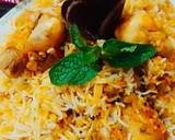 Easy Chicken Biryani recipe step 9 photo