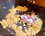 Foto langkah ke 4 dari resep Kuah Daging Telur Jahe.