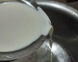 சாக்கோபார் ஐஸ் ஸ்டிக்🍫 ரெசிபி ஸ்டேப் 1 புகைப்படம்
