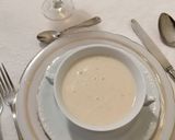 Foto del paso 7 de la receta: Crema de cebolla a la cerveza