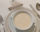 Foto del paso 7 de la receta: Crema de cebolla a la cerveza