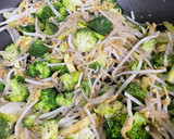Foto del paso 5 de la receta: Chop suey con carne