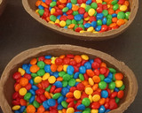 Foto del paso 3 de la receta: Huevo de Pascua de Chocolate