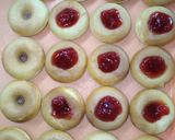 Mini fánk recept fázis 3 fotója