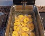 Foto del paso 2 de la receta: Chips de plátano macho maduro (tajadas)