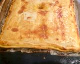 Foto del paso 8 de la receta: Empanada de pisto (Thermomix)