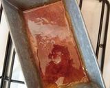Foto del paso 8 de la receta: Budín de manzana invertido