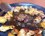 A picture of step 10 of Valencian Paella (Castellón/Sierra Espadán).
