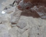Foto langkah ke 3 dari resep Dori Fillet Krispi.