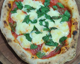 Foto del paso 4 de la receta: Pizza Napoletana 2 parte !!!