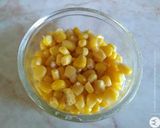 Kolbászos-sárgarépás-köleses egytál recept fázis 2 fotója
