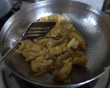 दिवाली स्पेशल शकरकंद हलवा(Diwali special shakarkand halwa recipe in Hindi) रेसिपी चरण 5 फोटो